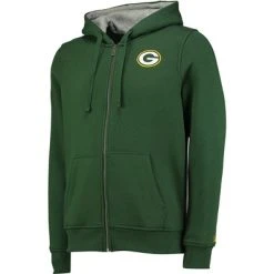 &New New Era NFL Full Zip HDY