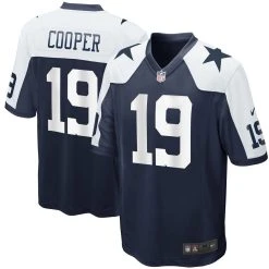 Nike Game Team Jersey Cooper 19