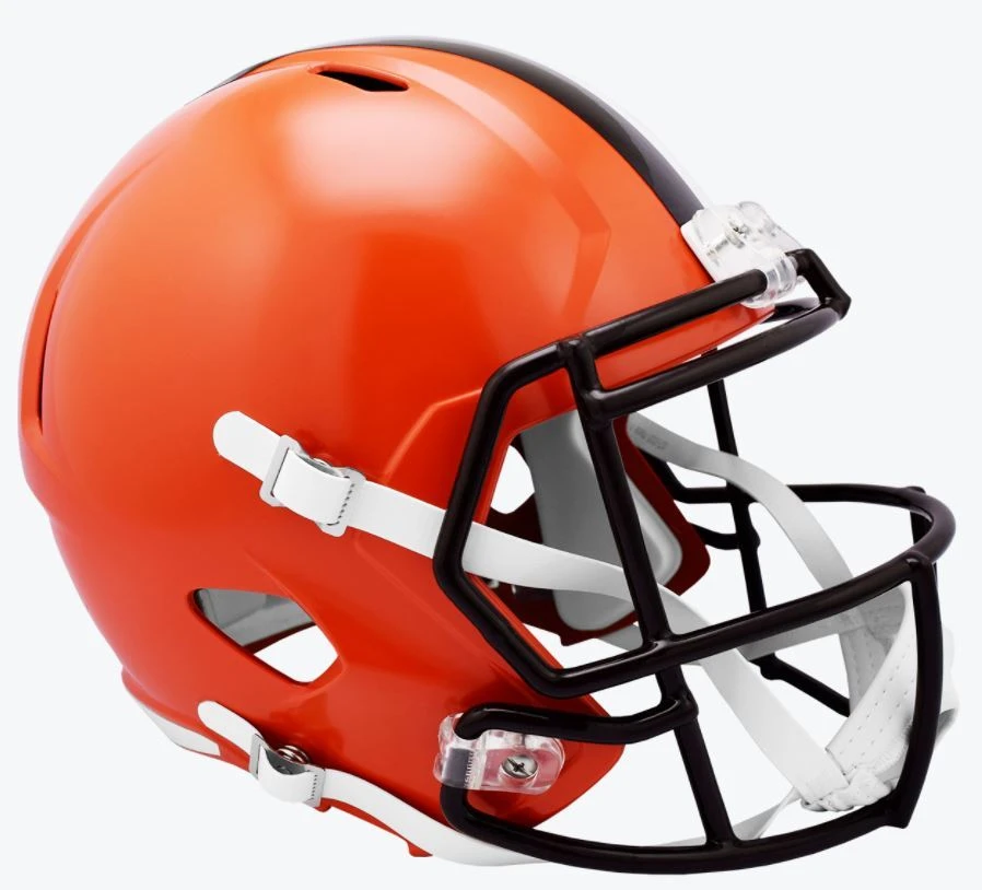 Riddell Speed Replica Helmet - Image 5