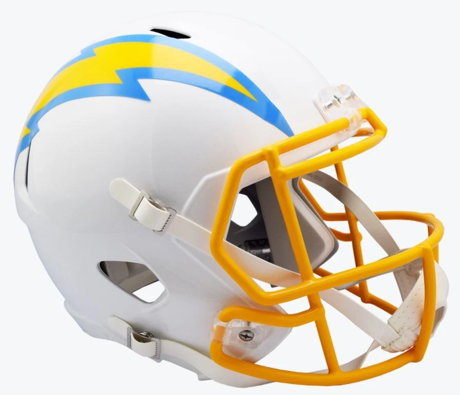 Riddell Speed Replica Helmet - Image 6