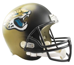 Riddell VSR4 Replica Helmet