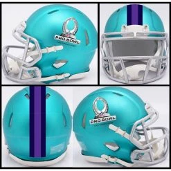 Riddell Speed Replica Helmet Pro Bowl