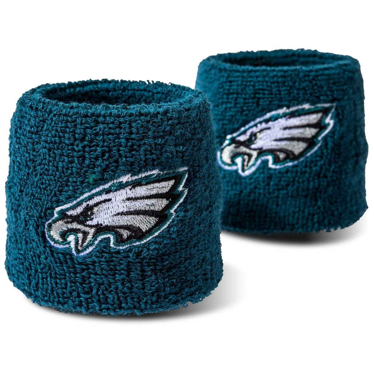 Franklin NFL Embroidered Wristband 2,5 Inch - Image 5