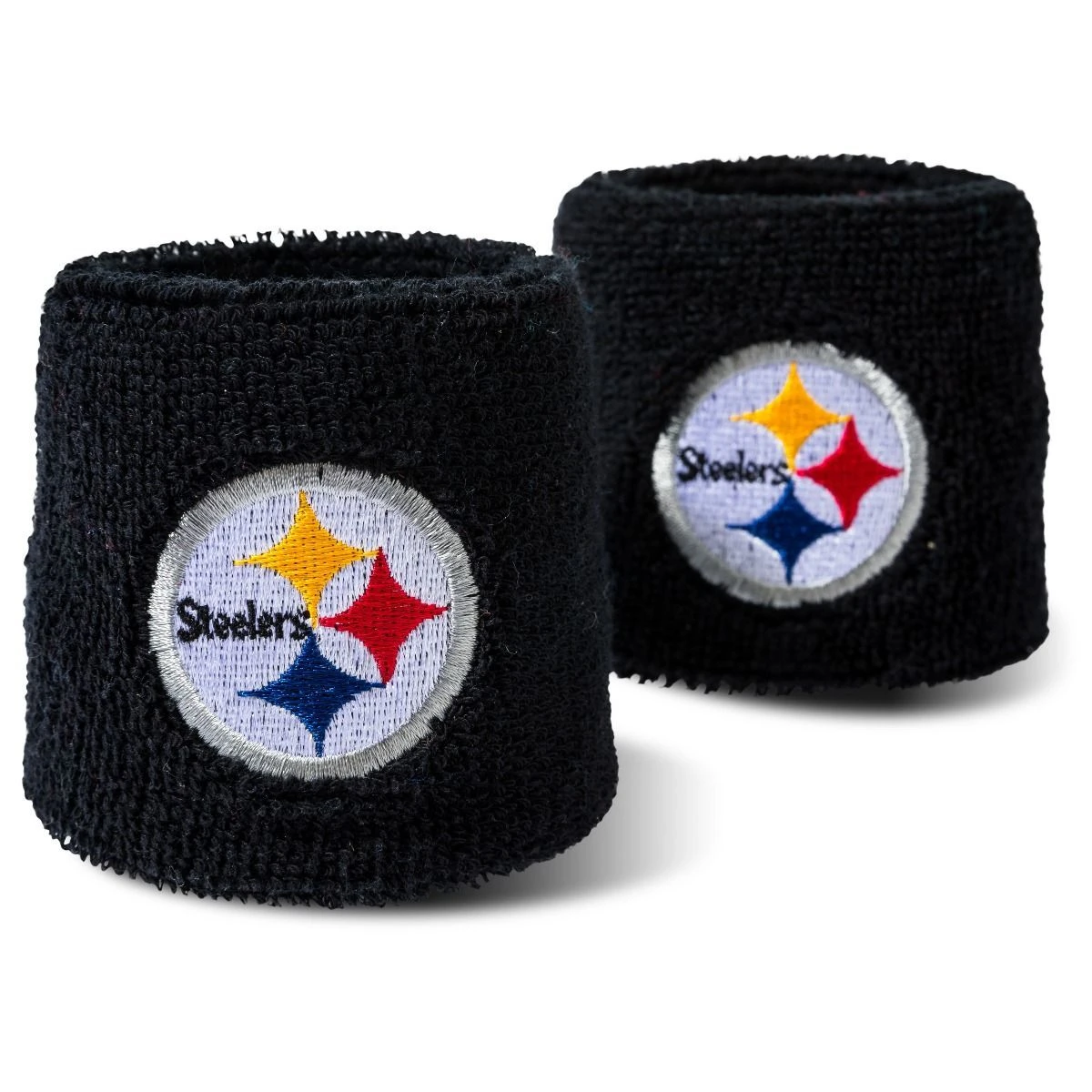 Franklin NFL Embroidered Wristband 2,5 Inch - Image 4