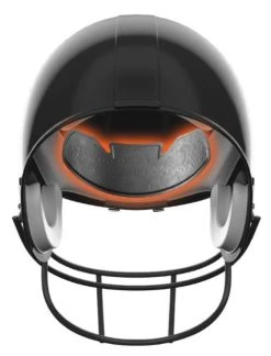 Shock Doctor NoSweat Helmet Liner Black - 6 Pack