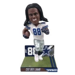 FOCO Bobblehead 8 Inch