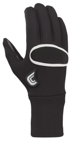 Cutters Winter Receiver
