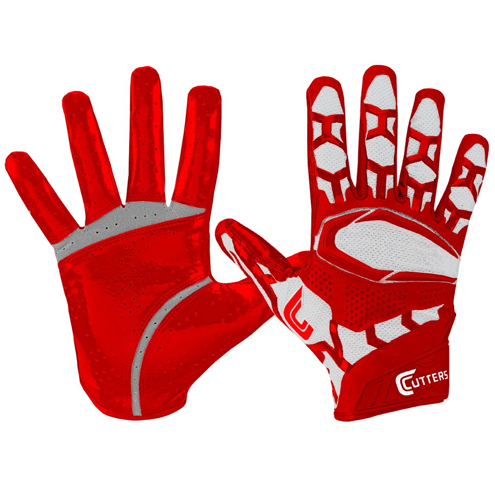 Cutters S541 REV Pro 3D 2.0