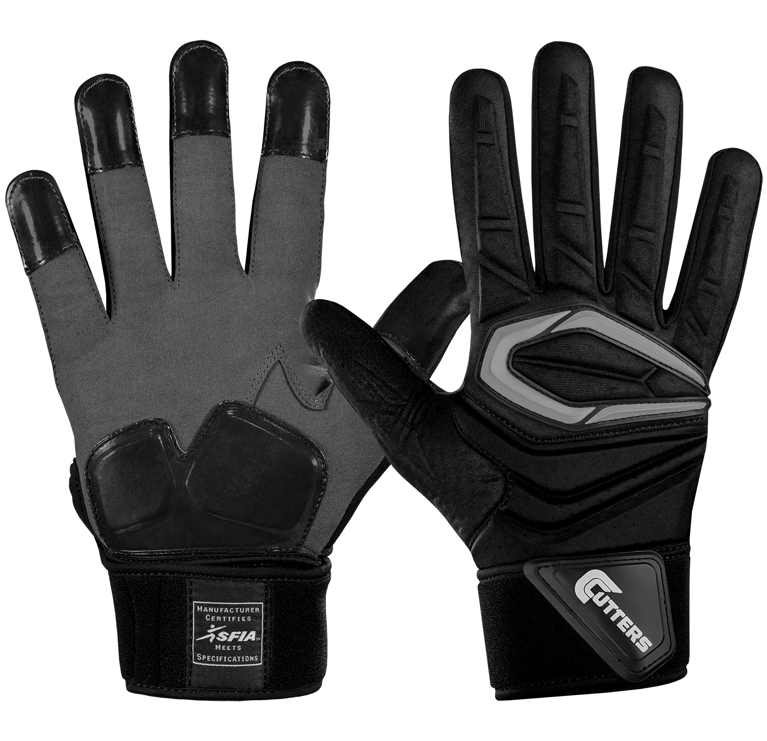 Cutters S931 Force 2.0 Lineman