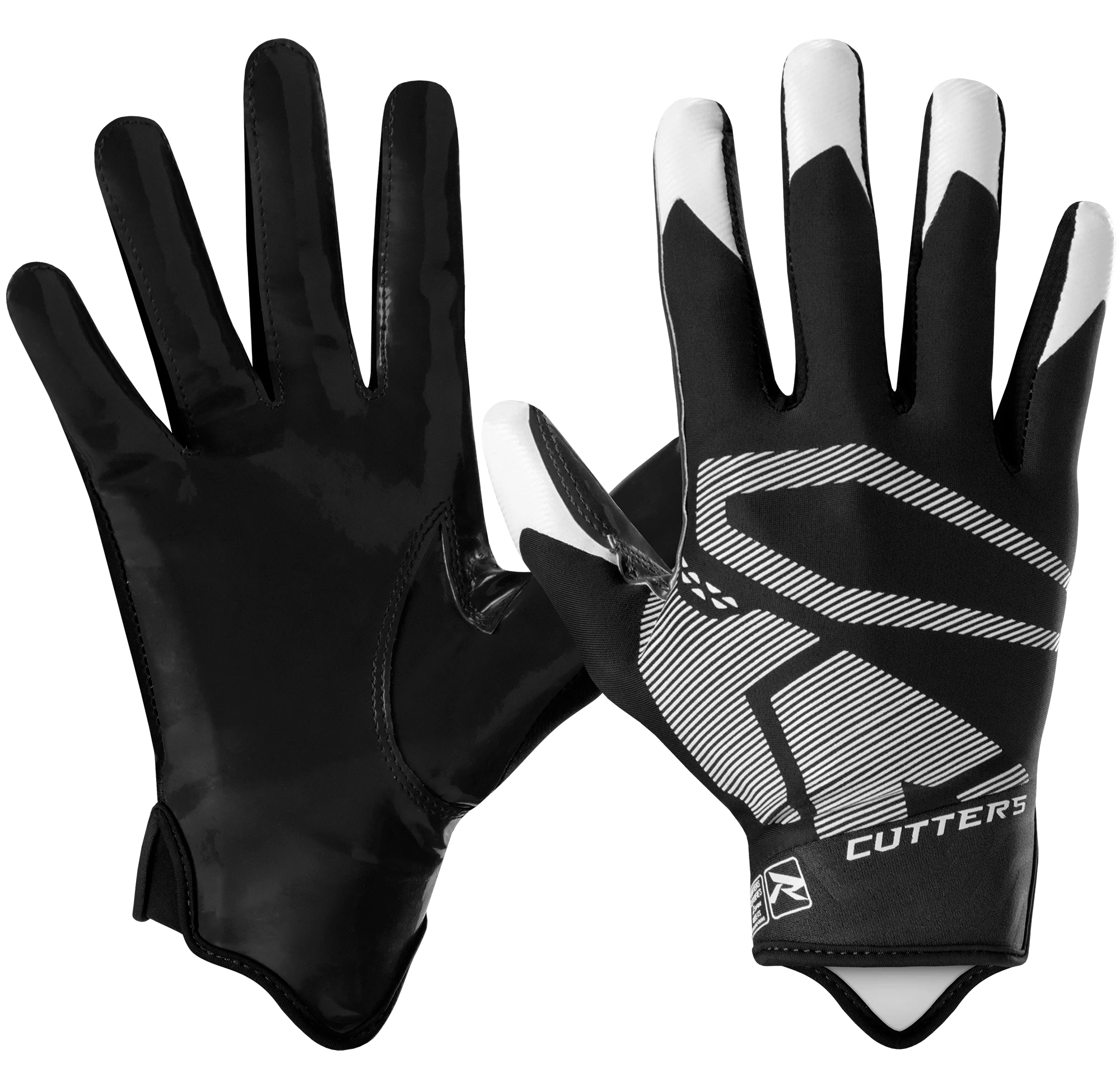 Cutters CG10060 Rev 4.0 Youth