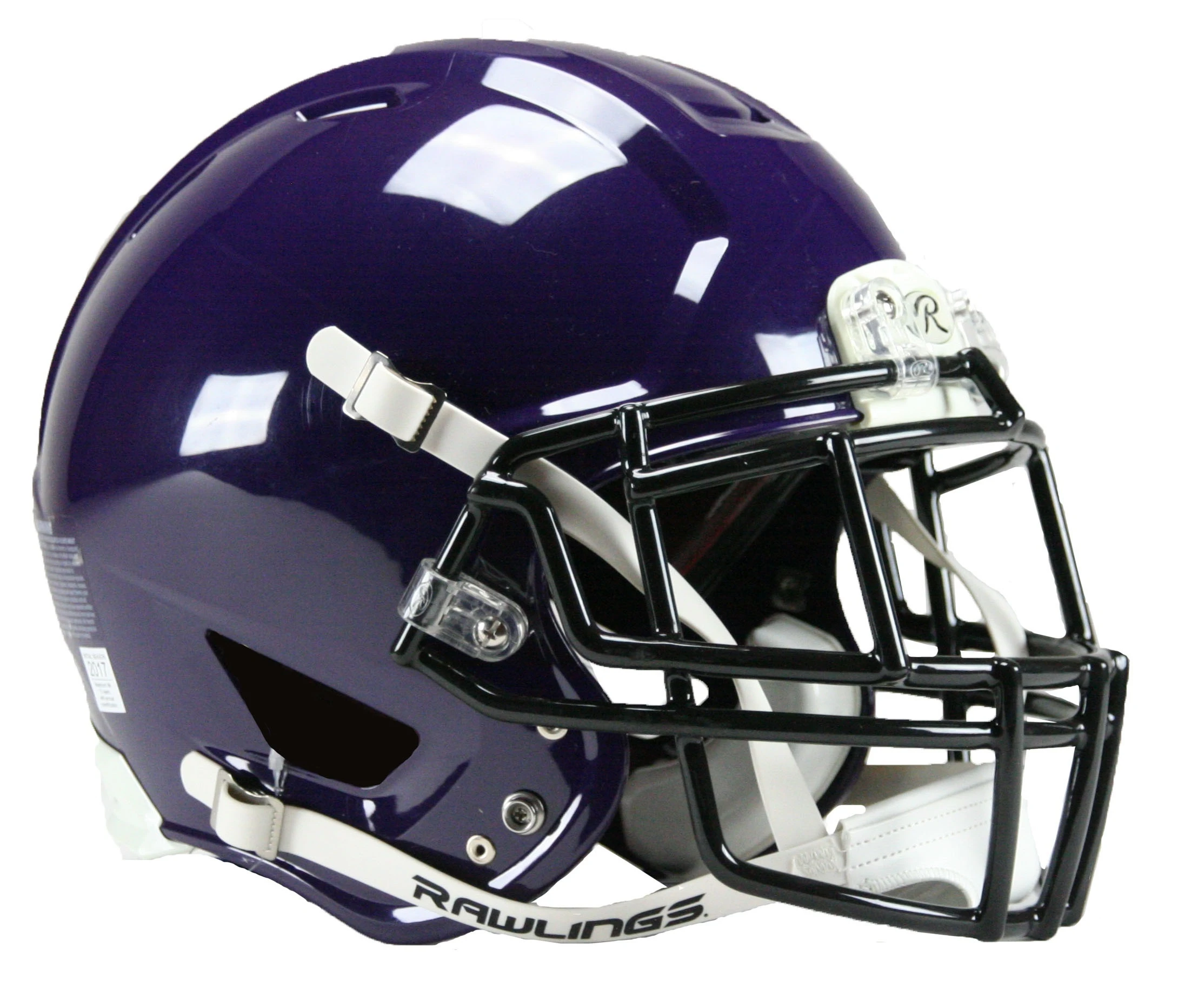 Rawlings IMPULSE Plus Helmets - Image 5