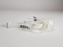 Adams® Adams Chinstrap 4-point Lo (S) Gel25