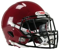 Riddell Victor-i Youth Helmets Painted