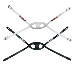 Riddell Chinstrap Soft Mid/Hi (45747)