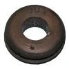 Riddell Rubber Grommet, Fits All Riddell Helmets (45969)