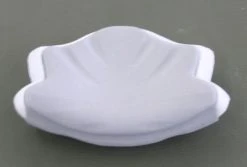 Riddell Speed Front Pad W/Velcro (R91800)