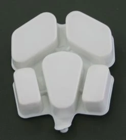 Riddell Foundation F-Crown Liner (R460677F)