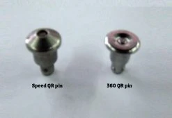 Riddell Speedflex Quick Release Mini Pin (R75961)