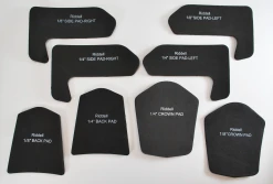 Riddell Speed Custom Fitting Shim Kit (R918529)