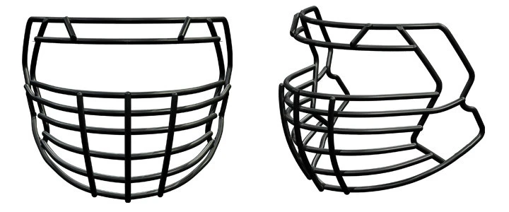 Riddell S2BDC-HT-LW (R94921SP10) - Image 2