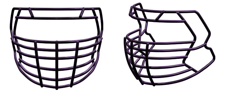 Riddell S2BDC-HT-LW (R94921SP10) - Image 4
