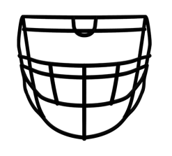 Riddell S3BDU-SP (R94921SP6)