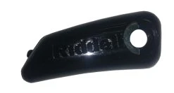 Riddell Speedflex Strap-Loc Black (R9263)