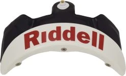 Riddell Speedflex Occipital Liner White (R926700)
