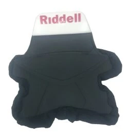Riddell Speedflex C-Front Pocket - White (R923C00)