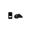 Riddell Speedflex Cam-Loc Housing - Black (R926577)