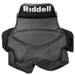Riddell Speedflex Front Pocket - Black (R92301)