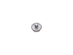 Riddell 1335 1/4 Snap Stud Stainless (R60104)