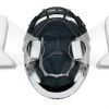 Riddell Speed Icon Inf. S-Pad White (9588)