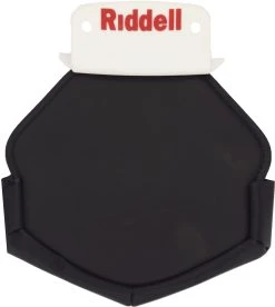 Riddell Speed Icon C-Front Pocket W/Logo - White (R9388VC00)