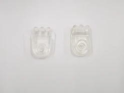 Riddell Top Face Mask Mounting Clip - HS4 S-Bar (R918680)