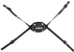 Riddell TCP Chinstrap SM/MD Combo