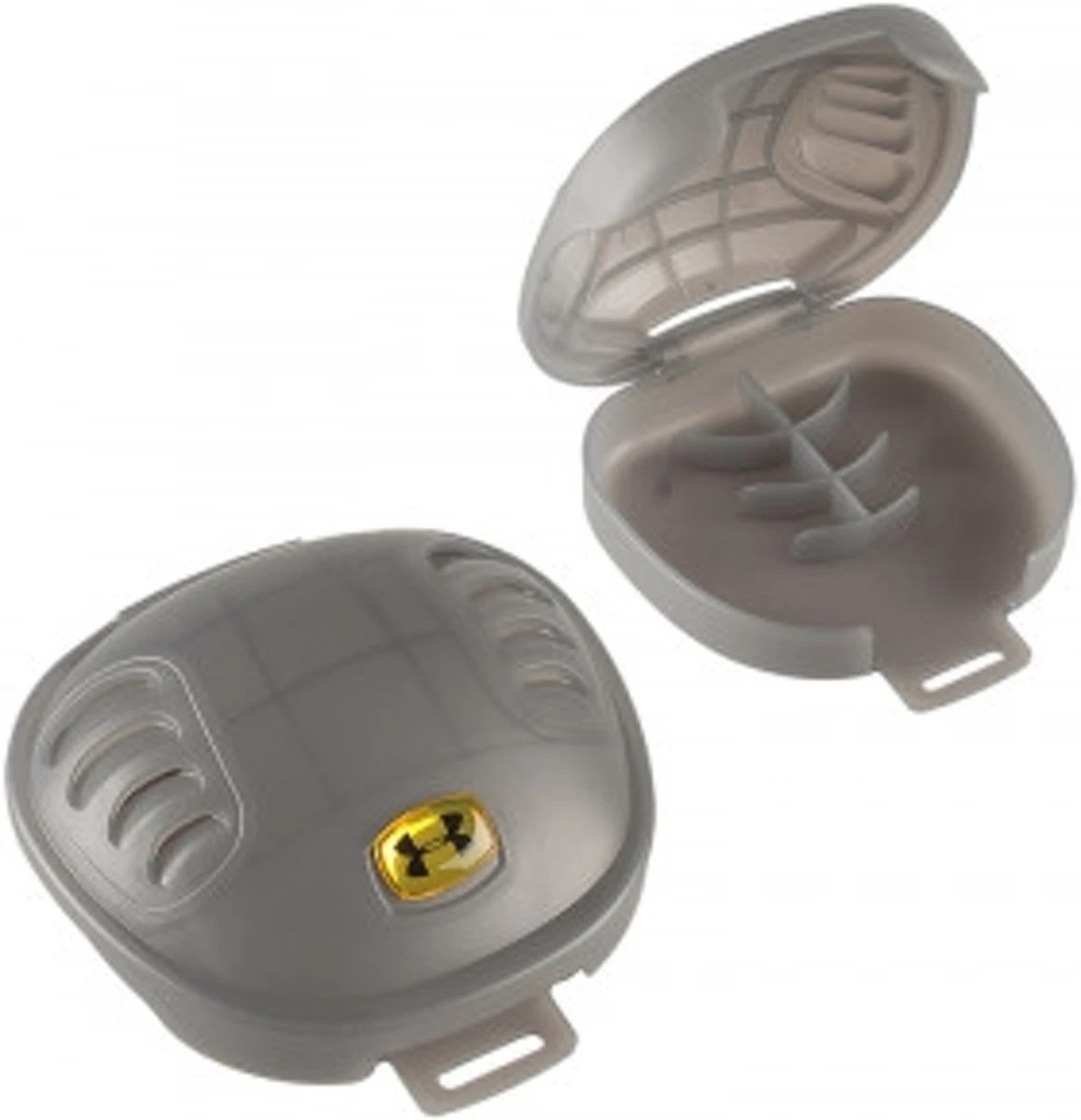 Under Armour Antimicrobial Mouthwear Case
