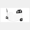 Under Armour Youth FB Visor Clear (204207)