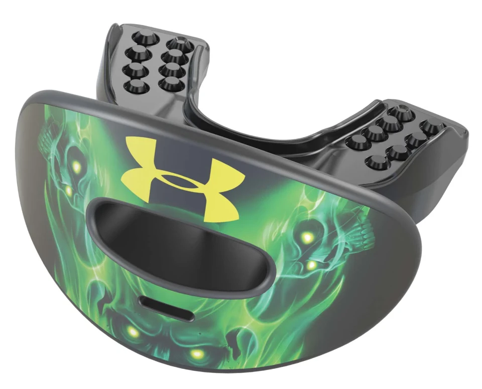 Under Armour Air Lip Guard Novelty - Image 4
