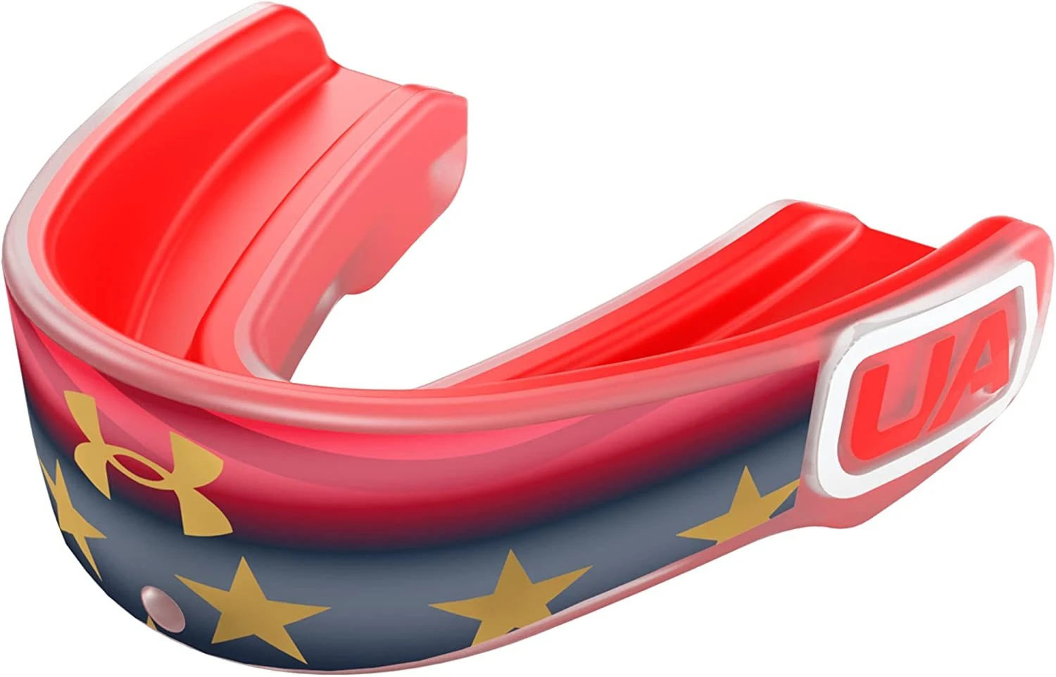 Under Armour Gameday Armour Pro Mouthguard - Image 2
