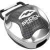 Shock Doctor Mouthguard Case Chrome