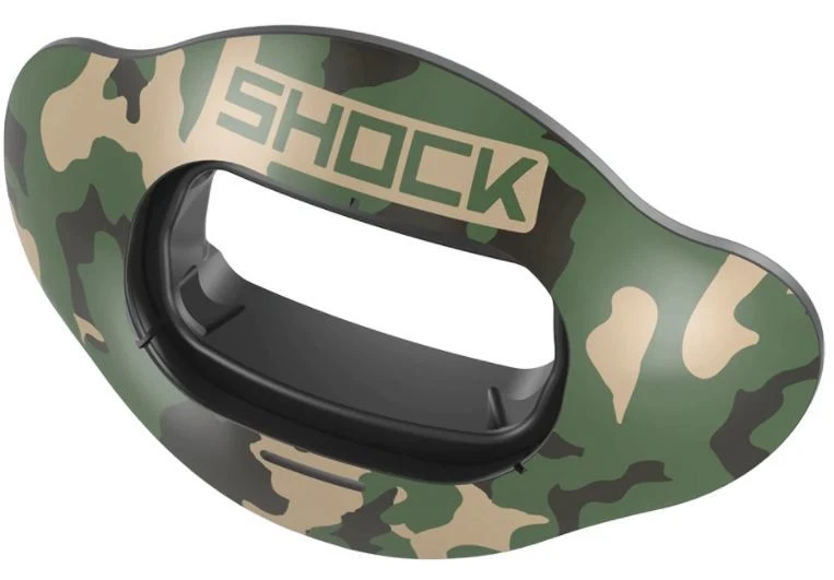 Shock Doctor Shield - Image 4
