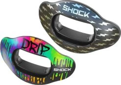 Shock Doctor 2 Pack Shields