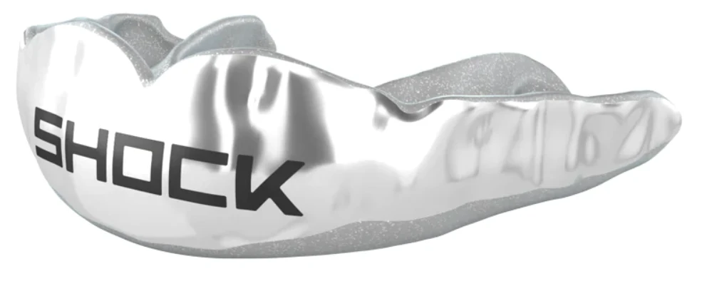 Shock Doctor MicroFit Mouthguard (STRAPLESS) - Image 3