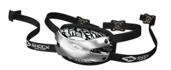 Shock Doctor Ultra Pro Showtime Chin Strap