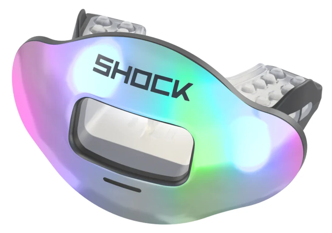 Shock Doctor Max Airflow 2.0 Lip Guard