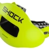 Shock Doctor Max Airflow Lip Guard Pop Hi Vis