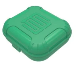 Makura Anti-Microbial Mouthguard Case