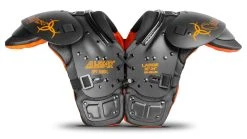 All® All Star SPT1500 Catalyst S-Pad Youth