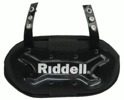 Riddell Varsity Backplate (49008)